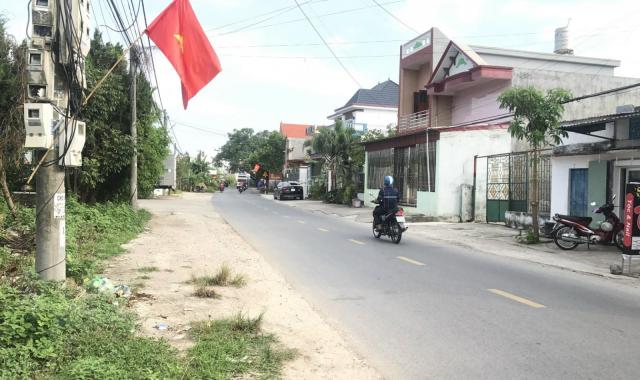 Cần bán lô đất tại trung tâm xã Tân Phong, Kiến Thuỵ