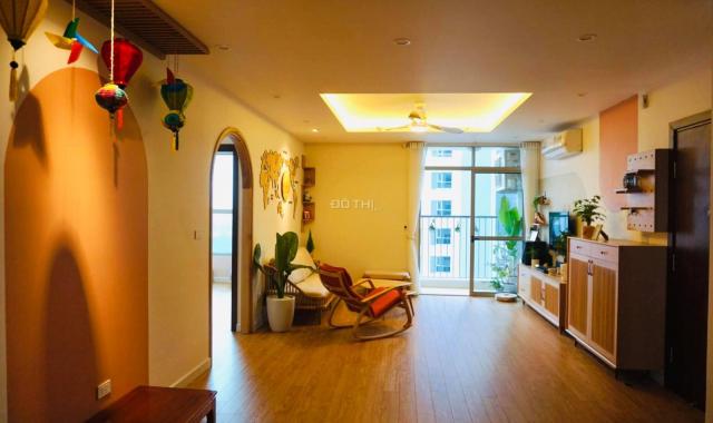 Bán nhà Trần Đại Nghĩa, Hai Bà Trưng vỉa hè, kinh doanh oto tránh, 121m2 giá 21 tỷ