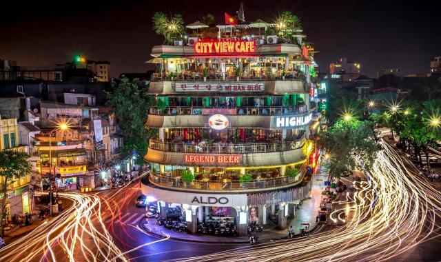 Hàng hiếm, khách sạn mặt phố Hàng Bông, trung tâm Hoàn Kiếm
