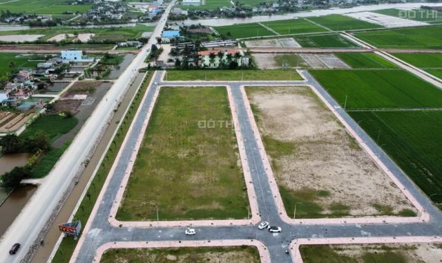 Cần bán 172.8m2 đấu giá Đông Lâm 2 Tiền Hải Thái Bình giá tốt!