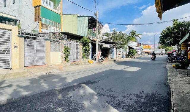 Chỉ 61tr/m2 bán đất Thủ Đức HXH sát Phạm Văn Đồng P. Linh Tây DT (6.6x24m) tiện xây CHDV, biệt thự