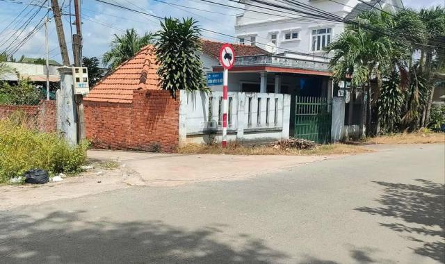 Đất nhánh Huỳnh Thị Hiếu phường Tân An TP Thủ Dầu Một Bình Dương