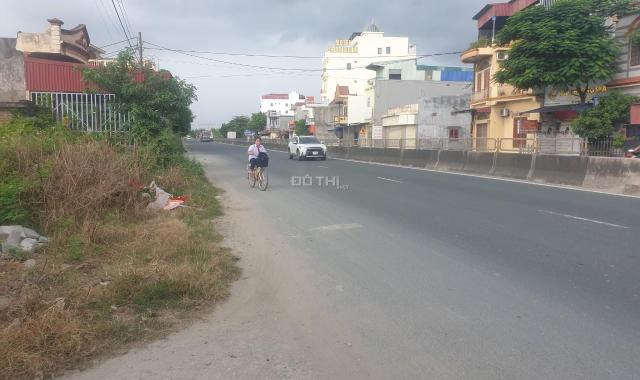 Bán lô đất mặt đường 10 buôn bán ok giá chỉ có 1,4 tỷ