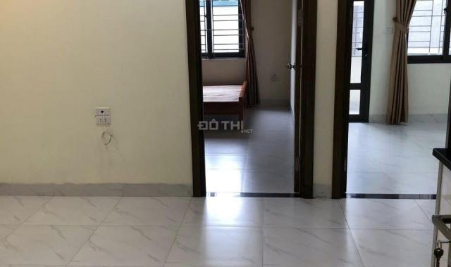 Nhà Dương Văn Bé, dòng tiền 62 triệu/tháng, 115m2 x 6 tầng, giá 19.5 tỷ, 0867195893