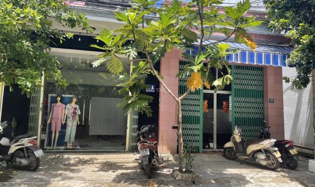 Bán nhà 2 tầng trung tâm quận Thanh Khê, cách biển Nguyễn Tất Thành Đà Nẵng 120m