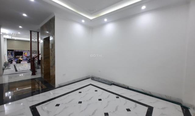 Bán nhà mặt phố quận Hoàng Mai, 65m2 6 tầng, thang máy, 11,8 tỷ 0949606622