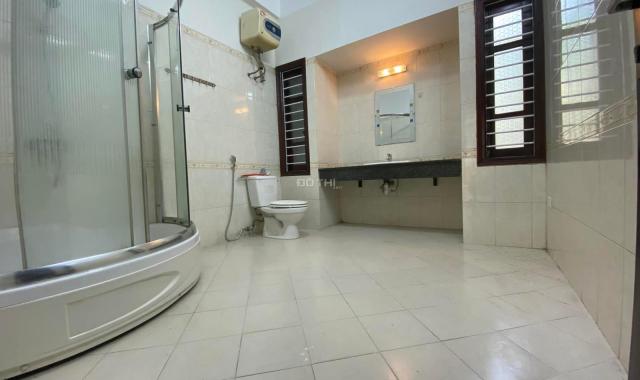 Bán nhà Quang Trung Hà Đông view trường PTTH Nguyễn Huệ 42m2 3 tầng mặt tiền 4.3 m chỉ 2.980 tỷ
