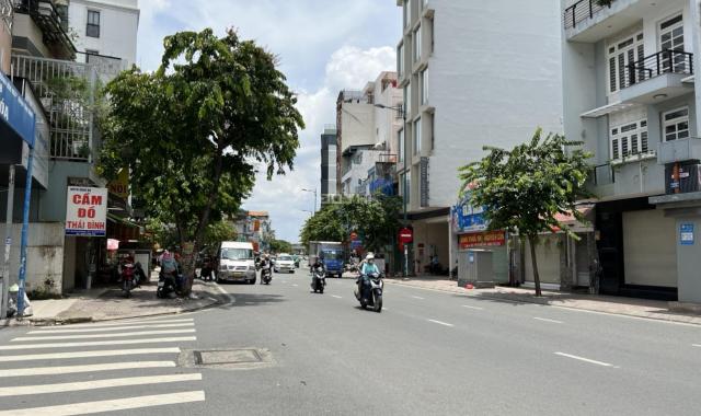 Ngộp bank bán gấp nhà Nguyễn Văn Vĩnh, P. 4, Tân Bình, DT 102m2