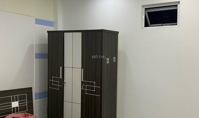 Nhà phố 4 tấm 2/ Nơ Trang Long, chỉ 7,5 tỷ/41m2 (4x11m) 4PN 4WC ST