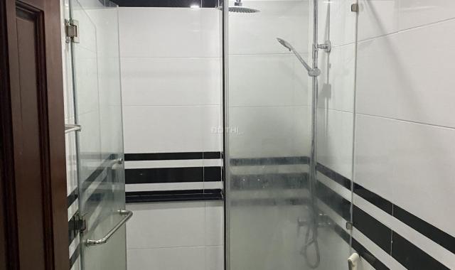 Nhà phố 4 tấm 2/ Nơ Trang Long, chỉ 7,5 tỷ/41m2 (4x11m) 4PN 4WC ST