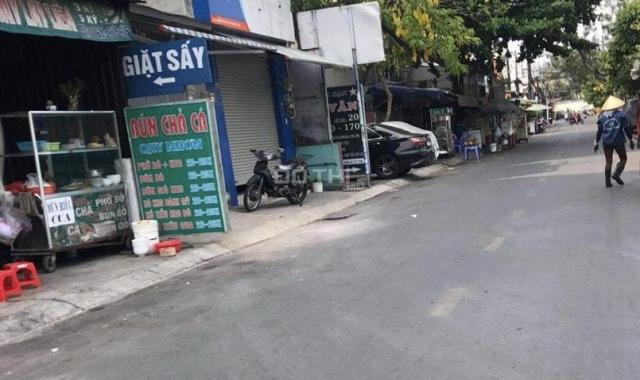 Bán nhà mặt phố tại đường Bế Văn Đàn, Tân Bình, Hồ Chí Minh diện tích 68m2 giá trả trước 5 tỷ