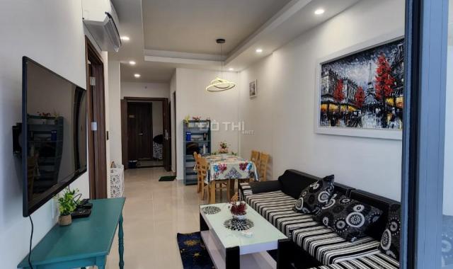 Cho thuê căn hộ Q7 Riverside 66m2 full nội thất giá 14tr/th đường Đào Trí, Q7