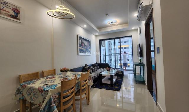 Cho thuê căn hộ Q7 Riverside 66m2 full nội thất giá 14tr/th đường Đào Trí, Q7