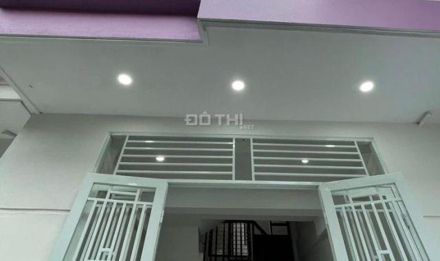 Bán nhà Phú Lương - Hà Đông chỉ 2.45 tỷ 32m2 x 4 tầng cách 50m ra trục chính Phú Lương