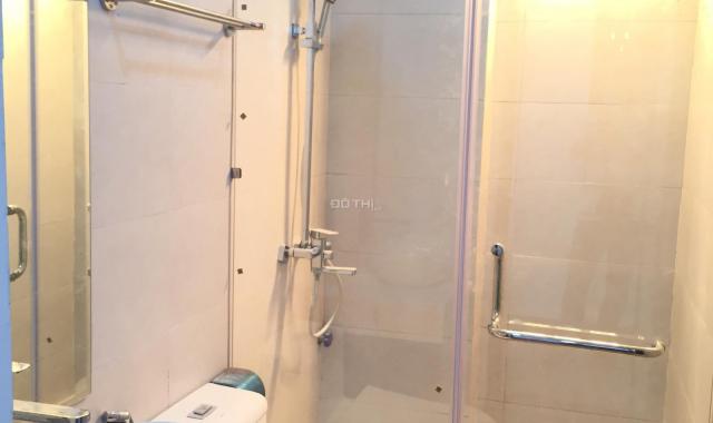 Bán nhà ngõ 444 Đội Cấn, Cống Vị, Ba Đình 45m2x5.5T cực đẹp, ngõ rộng an ninh tốt.Giá nhỉnh 5.2 tyt