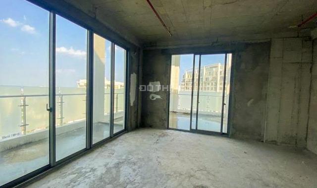 Bán căn hộ penthouse Masteri Thảo Điền 2 tầng 3PN view sông