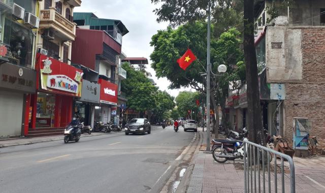 Siêu phẩm mặt phố Nguyễn Sơn, kinh doanh đỉnh, DT 150m2, MT 5m