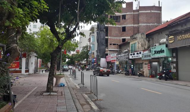 Siêu phẩm mặt phố Nguyễn Sơn, kinh doanh đỉnh, DT 150m2, MT 5m