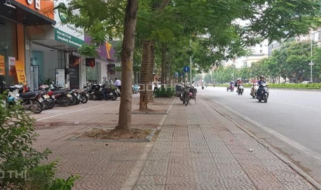 Siêu phẩm mặt phố Nguyễn Văn Cừ, DT 60m2, vị trí đẹp nhất phố