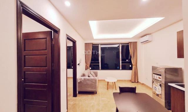 Vip đỉnh bán chung cư Đống Đa 62m2, view hồ Ba Mẫu, công viên