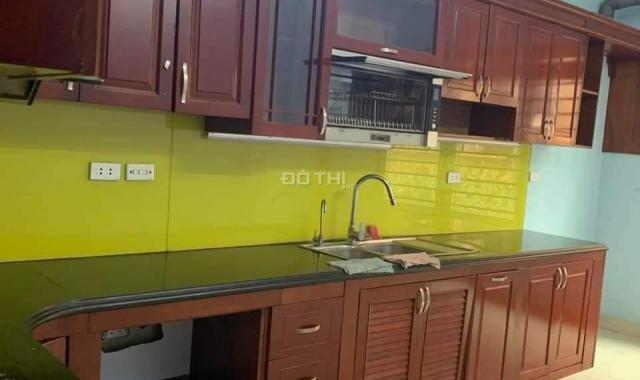 Bán nhà mặt phố tại phố Xã Đàn, Phường Trung Phụng, Đống Đa, Hà Nội diện tích 50m2 giá 11.4 tỷ