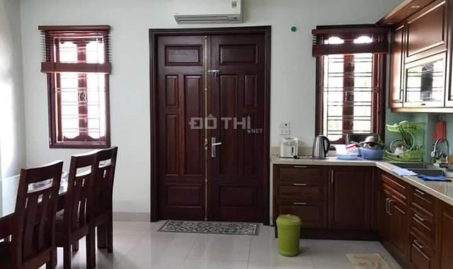 Bán nhà phố Vân Hồ 3 DT 56m2, kinh doanh, 4 tầng, giá 7 tỷ