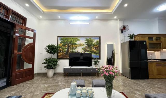 Bán nhà riêng tại đường Kim Giang, Phường Đại Kim, Hoàng Mai, Hà Nội diện tích 45m2 giá 3.85 tỷ