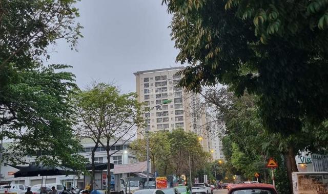 Chủ cần bán gấp mặt phố Nguyễn Thị Định 45m2, 7 tầng thang máy, vỉa hè, kinh doanh đỉnh, chỉ 14 tỷ