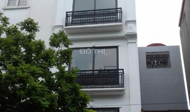 Bán gấp nhà KĐG Ngô Thì Nhậm - mặt phố Nguyễn Viết Xuân, 48m2, 6 tầng thang máy, KD VP, 13.5 tỷ