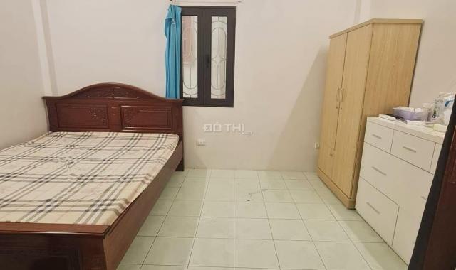 Bán nhà Phương Mai 35m2 x 4T, hai mặt thoáng, ô tô 5 tạ đỗ cửa 4,25 tỷ