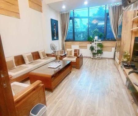 Chính chủ cần bán nhà riêng ngõ 107 Nguyễn Chí Thanh quận Đống Đa 39.7m2/50m2 x 6T, 14,8 tỷ