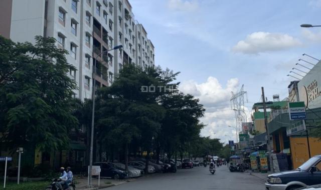 Bán đất nền phường An Lạc, Bình Tân chính chủ - sổ hồng riêng - DT: 53m2 đến 72m2 - hẻm ôtô