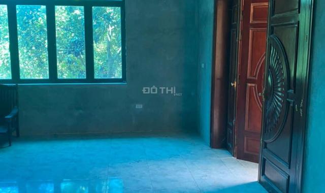 Bán biệt thự DT 378,1m2, Lại Thượng, Thạch Thất, MT 8,87m, 4,5 tỷ