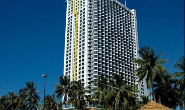 Chính chủ cần bán căn hộ cao cấp 5 sao 1PN Havana hotel Nha Trang, giá tốt