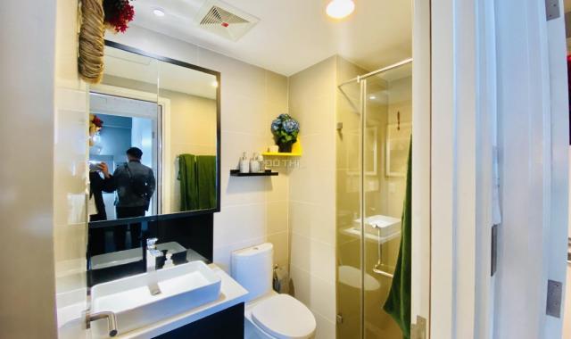 Bán căn hộ chung cư tại dự án Masteri Thảo Điền, Quận 2, Hồ Chí Minh diện tích 65m2 giá 4,8 tỷ
