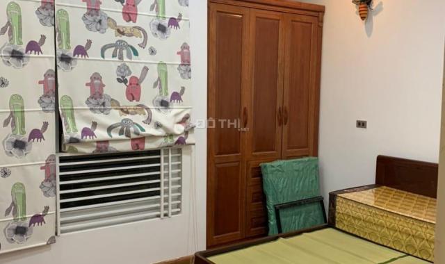 Bán nhà Nguyễn Lương Bằng Đống Đa: 31m2*4T chỉ 3.2 tỷ ngõ thông, nhà ở luôn, gần hồ Nam Đồng