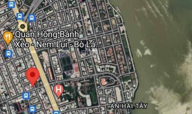 Sụp hầm - cần bán nhà 2 tầng 113m2 - kiệt ô tô Phạm Cự Lượng, Sơn Trà, Đà Nẵng - 4. X tỷ