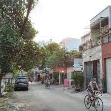 Bán đất mặt ngõ 105 Xuân La khu phân lô tổng cục II Tây Hồ, 66m2, giá 13,8 tỷ