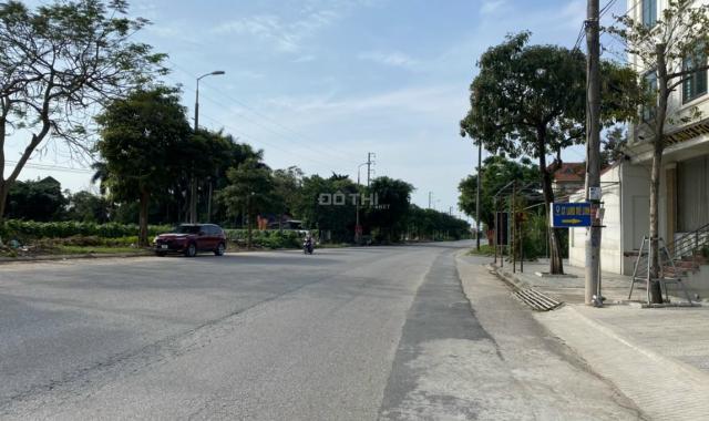Bán gấp liền kề trục chính đường 24m khu đô thị Hà Phong