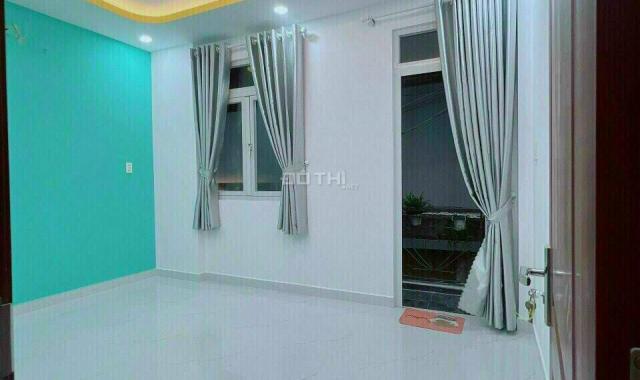 Bán nhà hẻm 1/ Lê Văn Sỹ, p12, Q3, 1 trệt, 2 lầu, 50.1m2, 3tỷ060