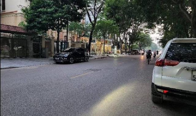 Bán nhà riêng tại đường Linh Đàm, Phường Hoàng Liệt, Hoàng Mai, Hà Nội diện tích 275m2 giá 70 tỷ
