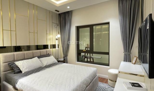 Cơ hội 1 lần booking, sở hữu ngay CH đẹp với 4 MT đường tại Vũng Tàu, giá & CS hấp dẫn 0973.563.123