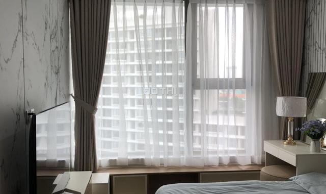 Cho thuê căn hộ Midtown, Phú Mỹ Hưng, Quận 7, đầy đủ nội thất cao cấp - giá: 23 triệu/tháng