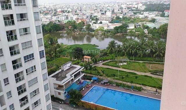 Bán căn hộ chung cư tại dự án 4S Riverside Linh Đông, Thủ Đức diện tích 71m2 giá 2.35 tỷ
