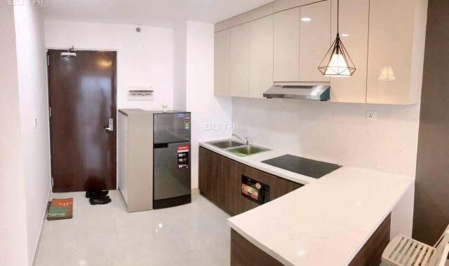 Bán căn hộ Sơn Trà Ocean View, 1 phòng ngủ 52m2, giá 1,6 tỷ. LH 0931 999 801