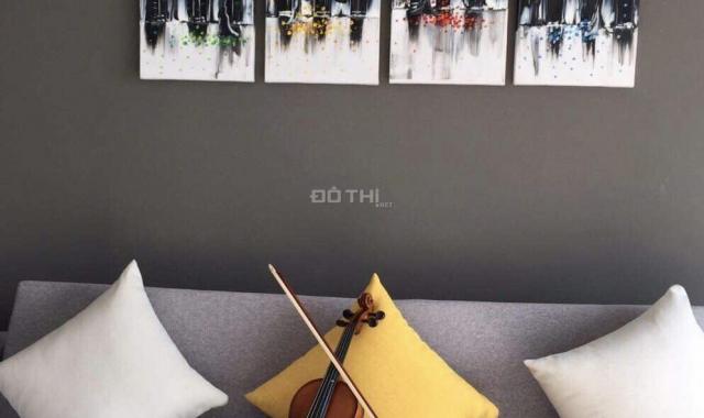 Bán căn hộ Sơn Trà Ocean View, 1 phòng ngủ 52m2, giá 1,6 tỷ. LH 0931 999 801