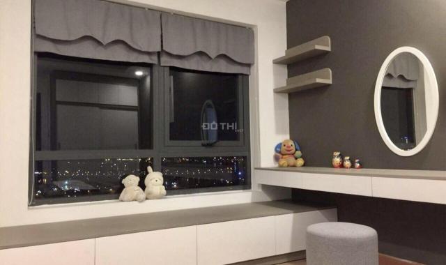 Bán căn hộ Sơn Trà Ocean View, 1 phòng ngủ 52m2, giá 1,6 tỷ. LH 0931 999 801