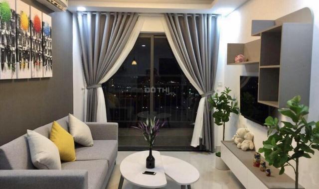 Bán căn hộ Sơn Trà Ocean View, 1 phòng ngủ 52m2, giá 1,6 tỷ. LH 0931 999 801