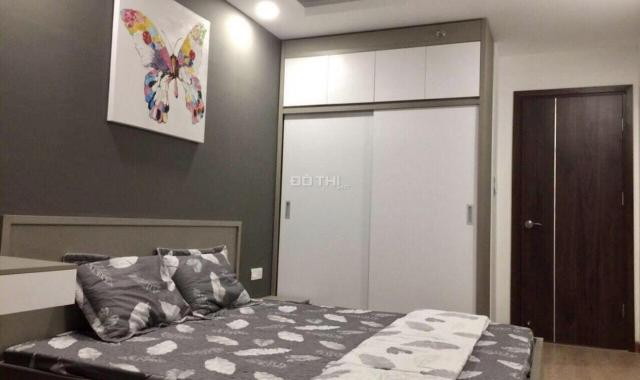 Bán căn hộ Sơn Trà Ocean View, 1 phòng ngủ 52m2, giá 1,6 tỷ. LH 0931 999 801