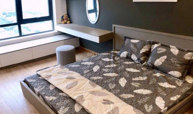 Bán căn hộ Sơn Trà Ocean View, 1 phòng ngủ 52m2, giá 1,6 tỷ. LH 0931 999 801